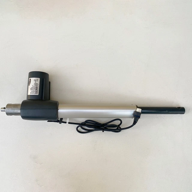Invacare Push Motor Actuator Hospital Bed Type: 1115291 Item: 270006-05