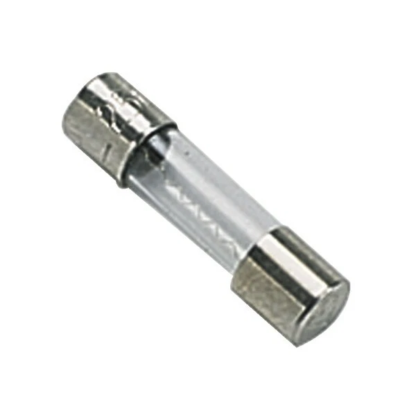 Fusible verre temporisé 315mA 5x20 (X 10) - DIFF