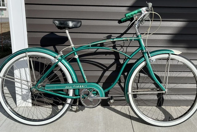 schwinn sturmey archer 3 speed