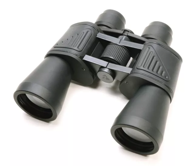 Wildlife Backyard Bird Watching Porro Prism Binocular 7x50 Multi-coated Lens