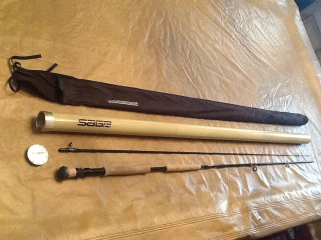 sage Graphite Ⅲ GFL 1190-3 RPLX sage Graphite Ⅲ GFL 1190-3 RPLX SAGE Graphite Ⅲ 1190-3