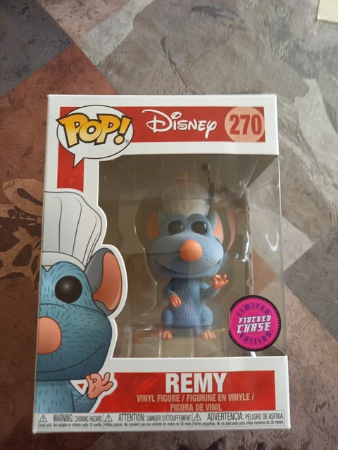 funko pop remy chase