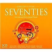Greatest Ever Seventies: the Definitive Collection
