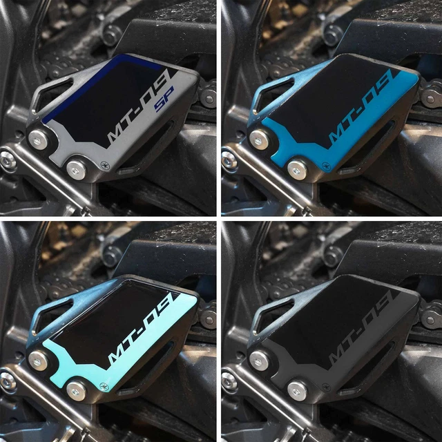 Adesivi 3D In Resina Per Aprilia Tuono V4 | Protezioni Battitacco Labelbike Made In Italy - Foto 5