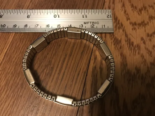 Gents BOSS Chain for Him Stainless Steel Bracelet