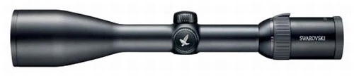 Swarovski Z6 2.5-15x56 Plex Riflescope Black 59511 | Swaroclean | New