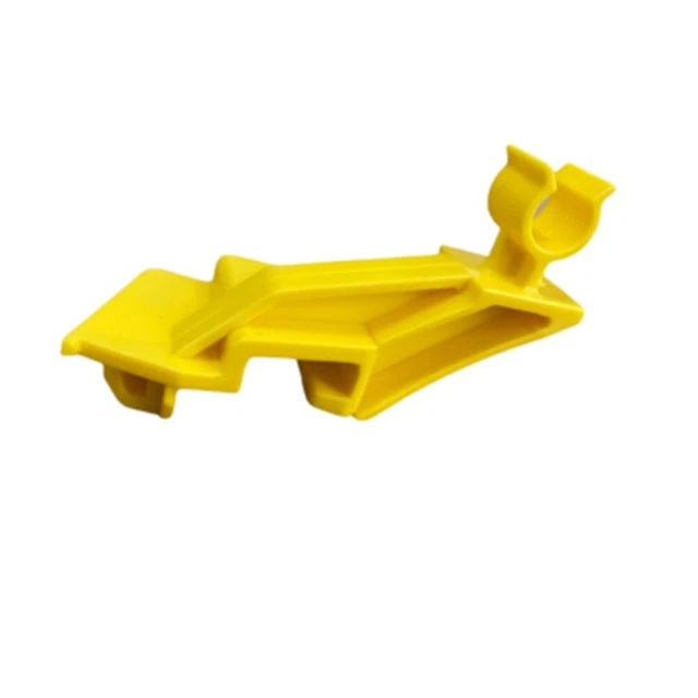 Supporto cofano esterno interno clip supporto accessori 1 pezzo pezzi di ricambio