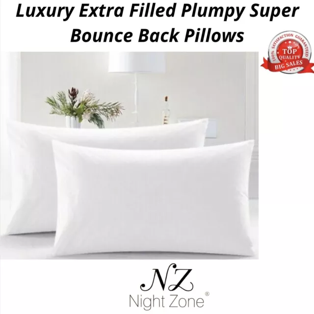 Super sales bounce pillows
