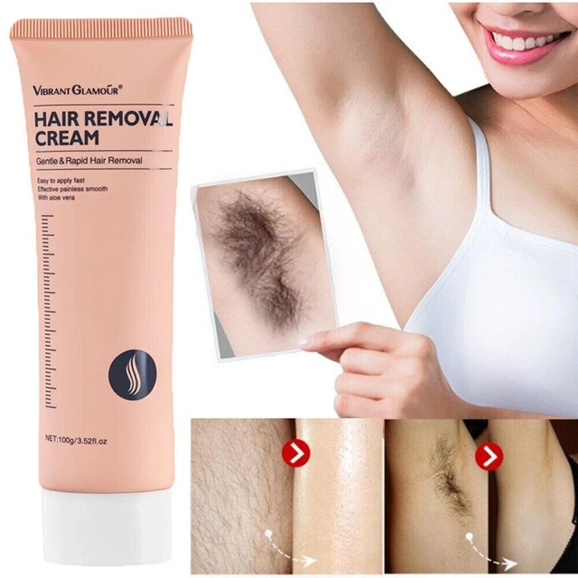 Bart Haarausfall Haarwuchs Creme Haarentfernung Spray Haarentfernung Creme