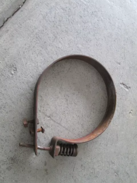 8ft Aermotor Windmill A-702 / A-602 Brake Band, Vintage, A690