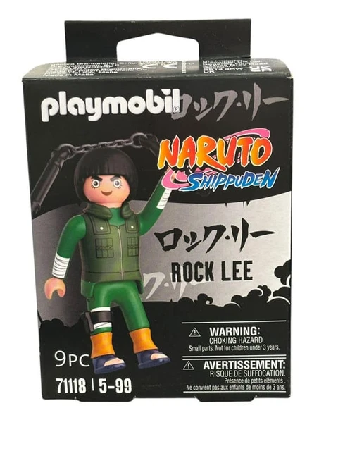 Playmobil