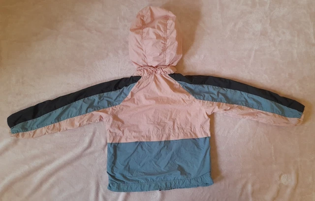 Pacchetto completo per ragazze 7-8 anni SPORT/ROSA primavera/estate usato 11