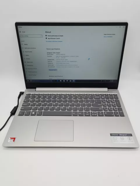 Lenovo Ideapad 330S 8Gb Ram Laptop 81F9 128Gb 3.1Ghz