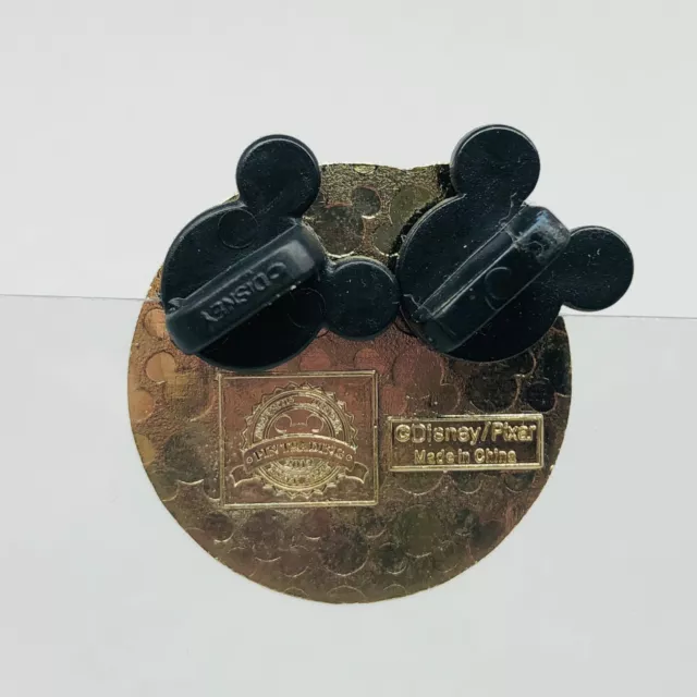 Disney Pin - Best Friends Mystery Pack - Woody & Buzz Lightyear - Toy Story 2