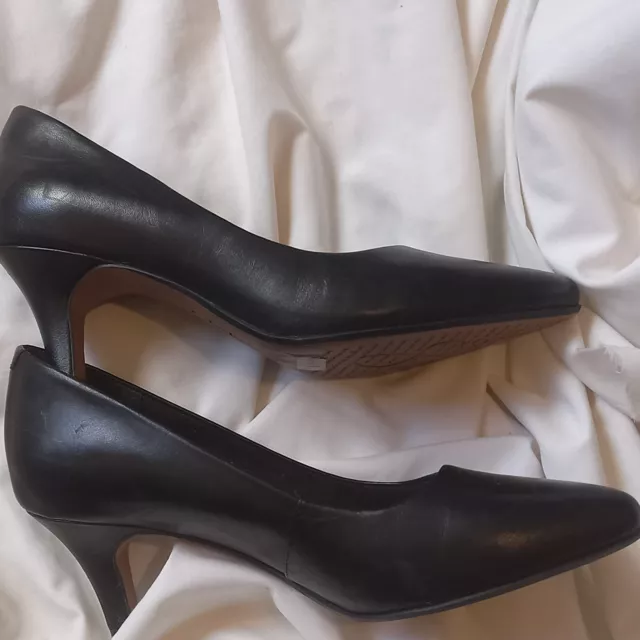Clarks isidora on sale faye black