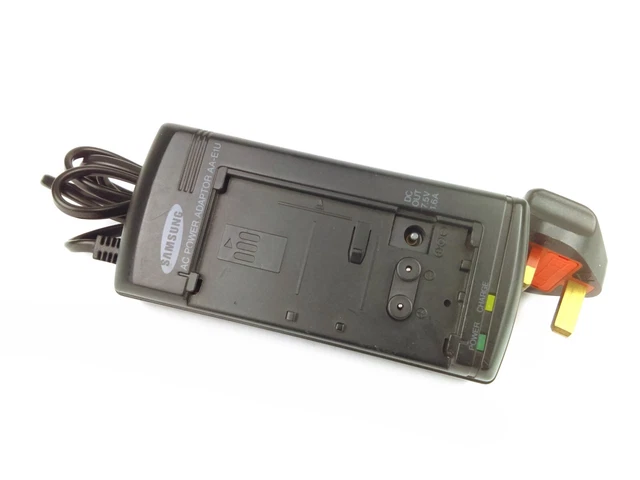 BA5I5 - Caricabatteria Rapido Da 230 V, 2000 MA - 2A, Per - Foto 6