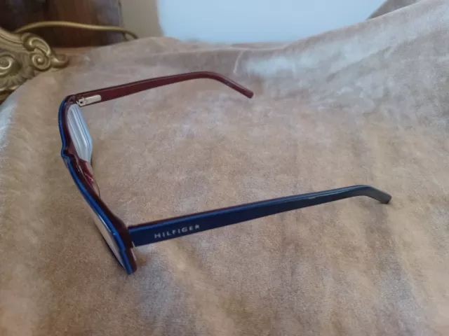 Tommy Hilfiger Designer Glasses Frames