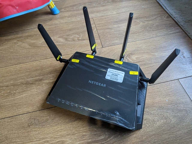 Netgear Nighthawk X4 AC2350 WiFi Router