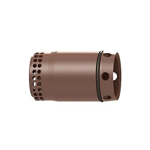 Hypertherm 220997 Swirl Ring:Duramax Hyamp, Pack of (1)