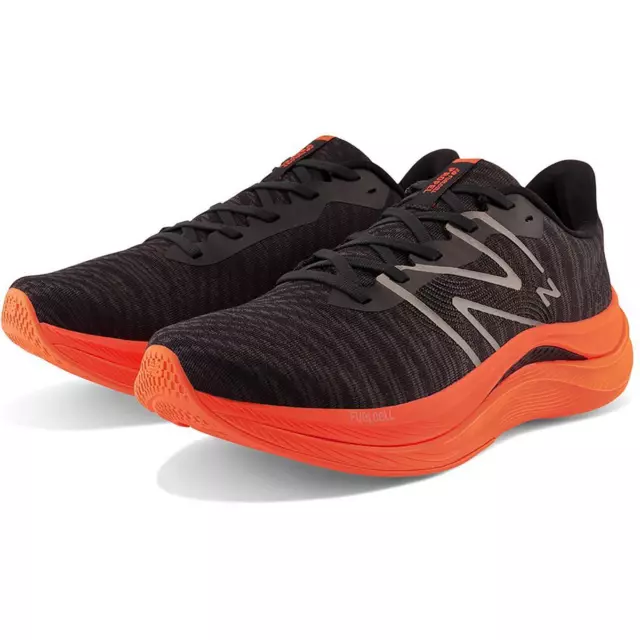 NEW BALANCE MENS FuelCell PropelV4 Running & Training Shoes 9.5 Medium ...