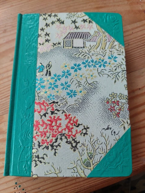 Shanghai Diary 112 Tagebuch China 80er Vintage