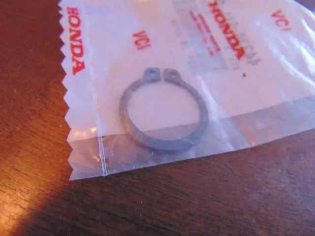 Honda Pioneer 700 Vorne Knöchelschutz Retaining Snap Ring OEM 44338-ST5-003