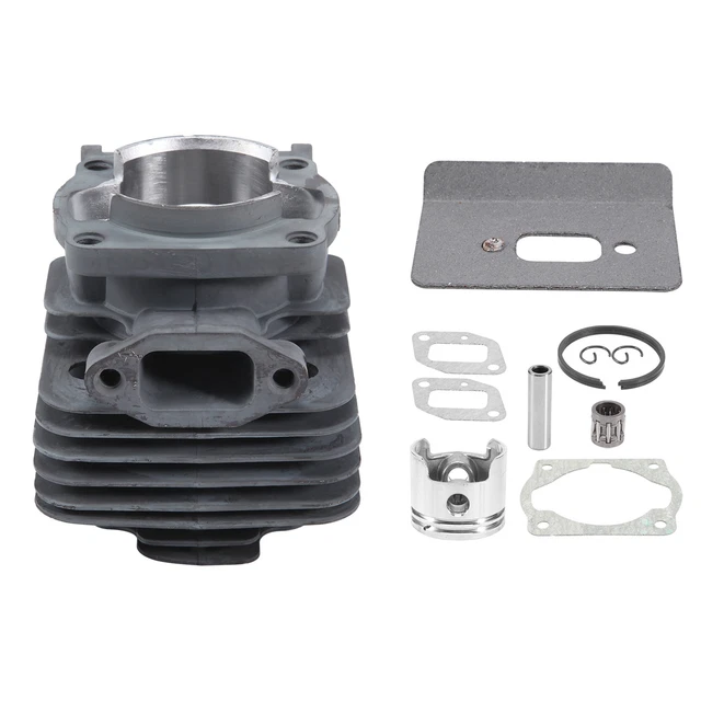 Kit Cylindre-Piston 40MM Et 44MM, Pour 1E40F-5 40-... – Grandado