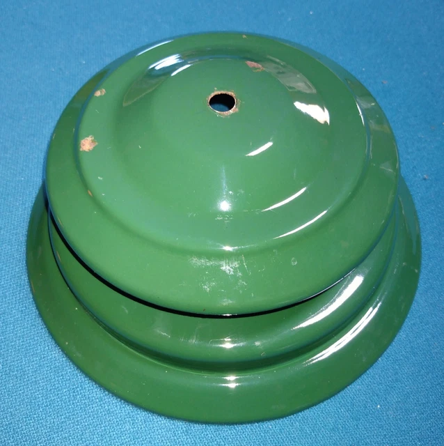 COLEMAN LANTERN GREEN 220F 220H 220J 220K Vent Ventilator Parts