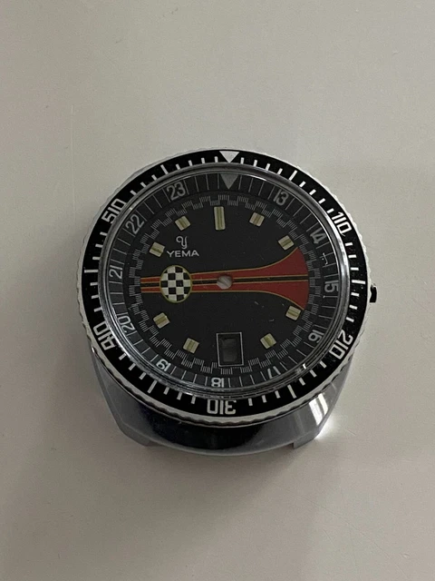 Longines Legend Diver : nouvelle montre plongée & cadran blanc