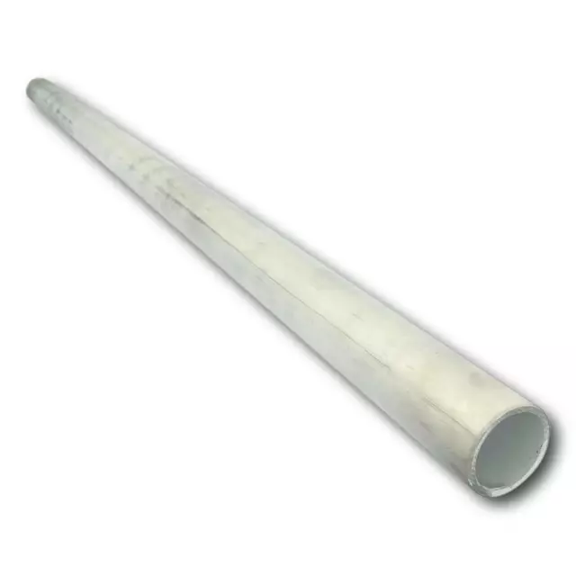 MANIFOLD STEAM PIPE STRAIGHT  STAINLESS STEEL (304) 1 1/2" SCH10 x 1 METRE