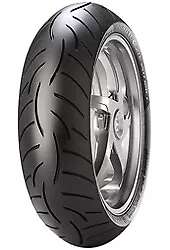 Metzeler Roadtec Z8 Interact M Rear M/C 180/55 ZR17 73(W) 1805517 Motorradreifen