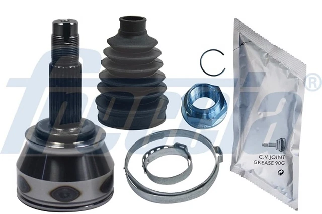 Gelenksatz Antriebswelle FRECCIA CVJ13-1016 M24x1,5 für FIAT DOBLO STRADA Pick