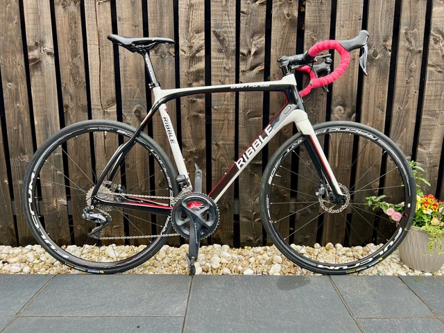 ribble gran fondo di2