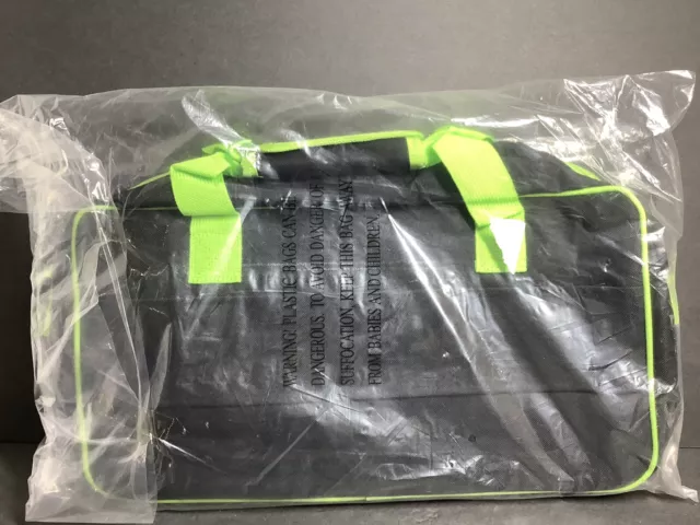 CutterPillar Crop Premium Ultra Craft Tote Carry Storage Bag for Trimmer NEW 3
