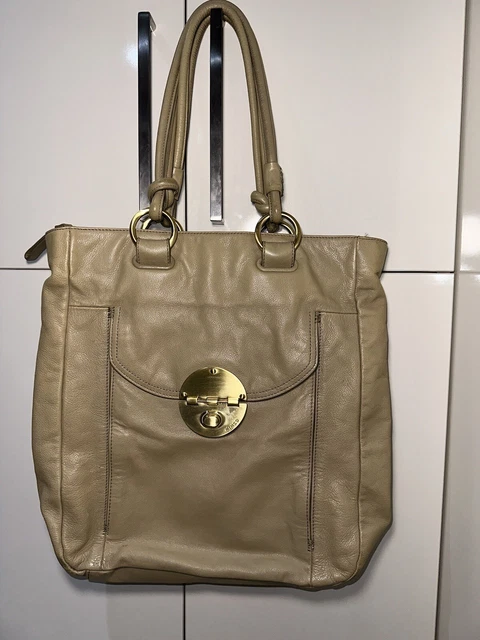 Mimco sales turnlock weekender