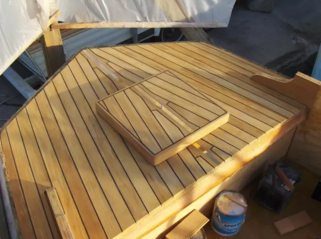 10 board feet of all heartwood, marine grade teak lumber, kiln dried, true TEAK 10 board feet of all heartwood, marine grade teak lumber, kiln dried, true TEAK
