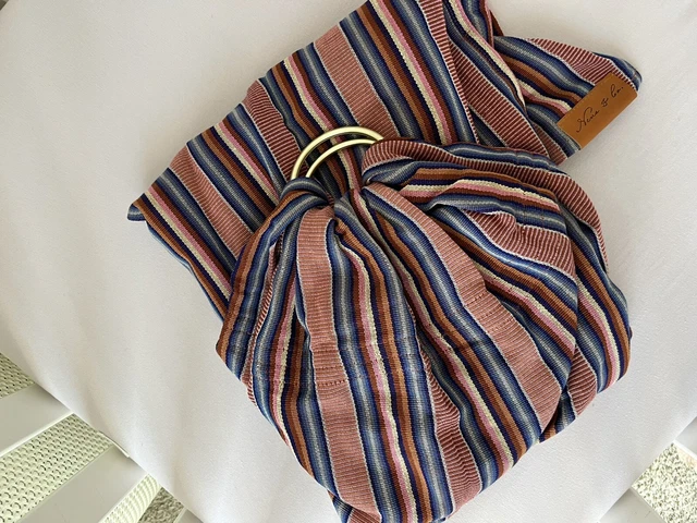 WILDBIRD NENA And Co Quetzal Ring Sling 560.00 PicClick