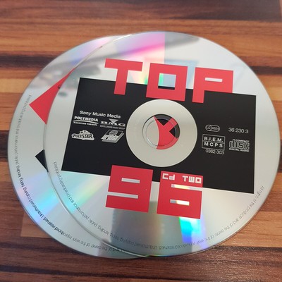 various top 96 die besten hits des jahres vg 2cd various top 96 die besten hits des jahres vg 2cd