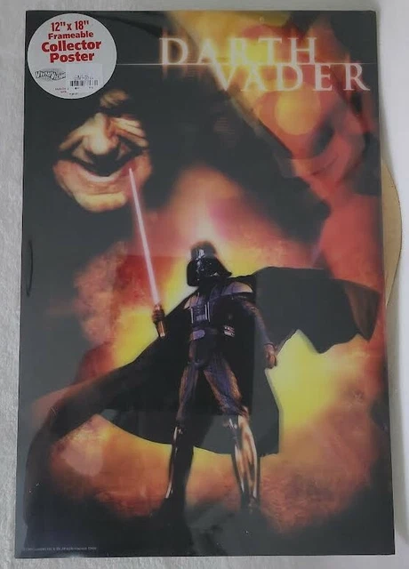 Posters Prints, Star Wars Collectibles, Science Fiction Horror, Collectibles - PicClick