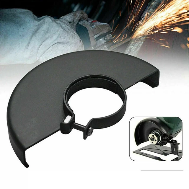 Linceul de poussière Housse de protection de roue de meulage Protecteur Couvre