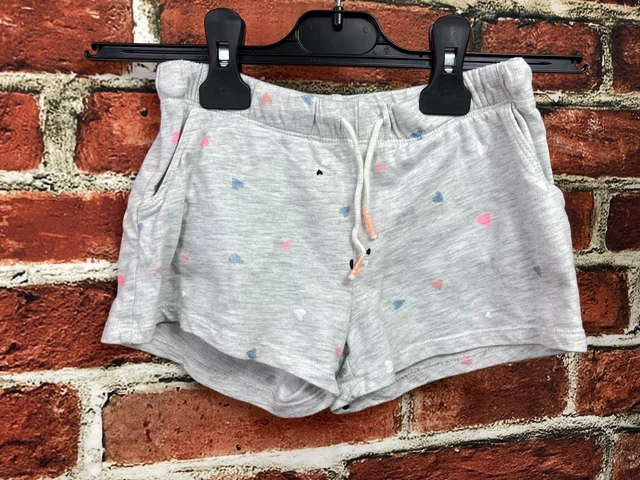 PACCHETTO RAGAZZE ETÀ 6-7 H&M NEXT GAP ecc PAILLETTES SPORT ESTIVI LETTI TUTA 2