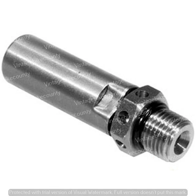 OEM 884747M92 Safety Valve Pressure 2800-3200 PSI Fit Massey Ferguson 245 285