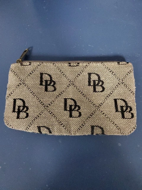 Db Change Purse