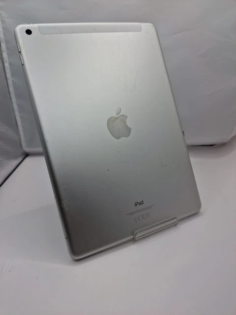 Apple iPad 7th Gen. 32GB, Wi-Fi, 10.2 in - Silver