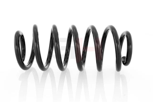 Frankberg Lot De 2 Amortisseurs Pour Essieu Avant Gauche Et