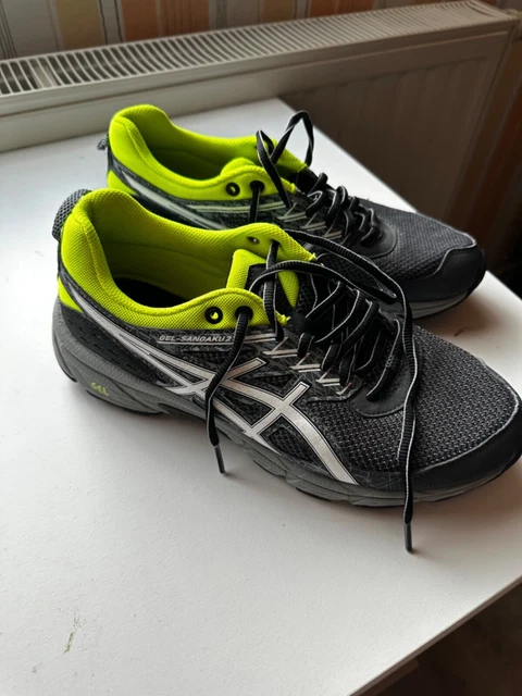 asics 42