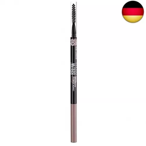 VIVIENNE SABO Automatic Brow Pencil I Augenbrauenstift Brow Arcade I Farbton