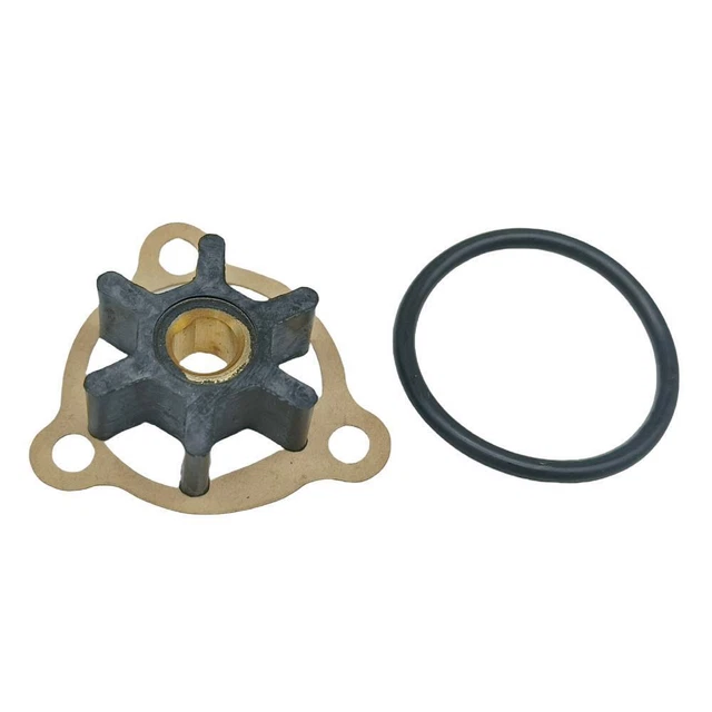 Kit turbine 119773-42640 YANMAR MARINE en vente chez PRO BOAT