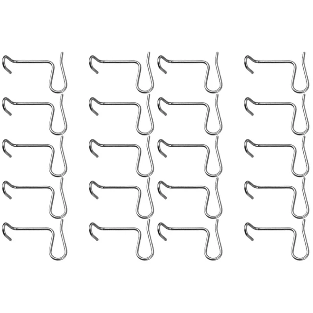 20 PZ TENDITORE fili piccolo strumento di serraggio fili metallici EUR ...