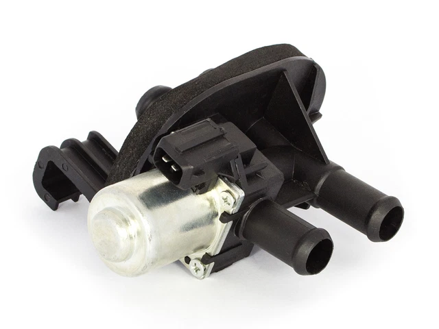 Électrovanne Valve Magnétique Chauffage 4H0121671D - Pour Audi A1 VW Alhambra Kodiaq Passat - Neuf
